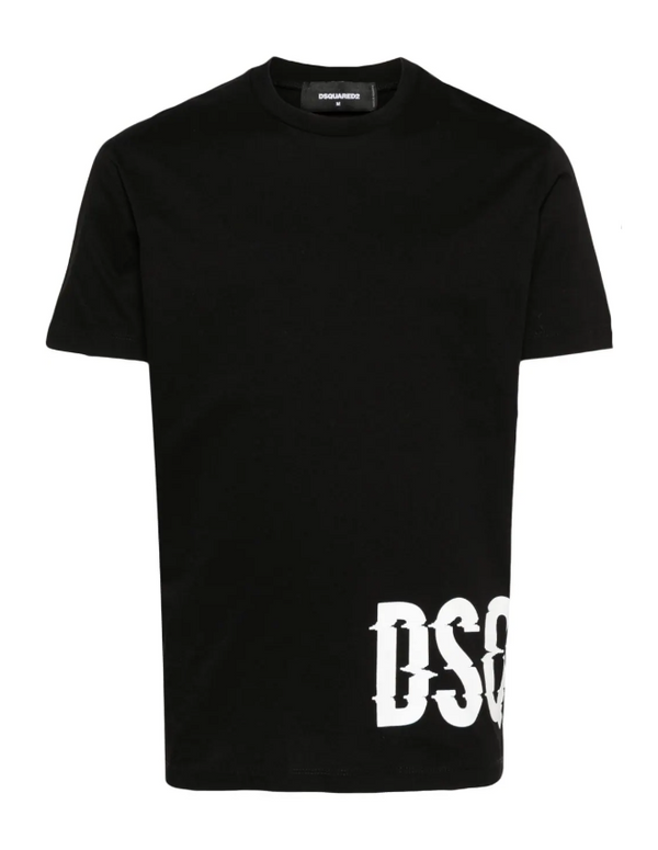 Dsquared2 DSQ2 Cool fit jersey T-shirt
