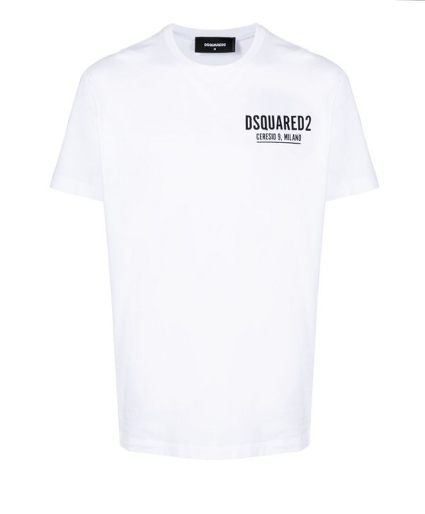 Dsquared2 Ceresio 9 Cool Fit T-shirt