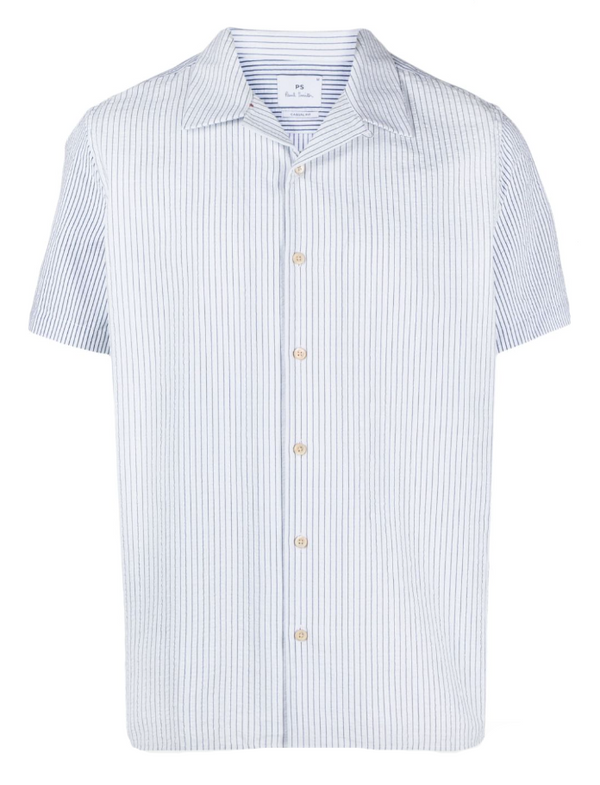 PS Paul Smith Casual Fit Shirt