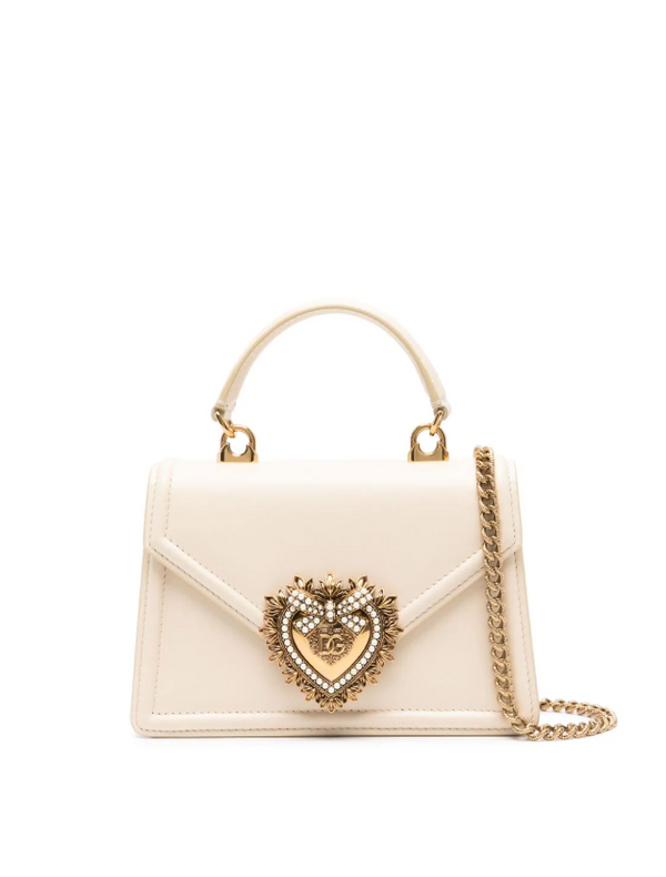 Dolce & Gabbana small Devotion tote bag