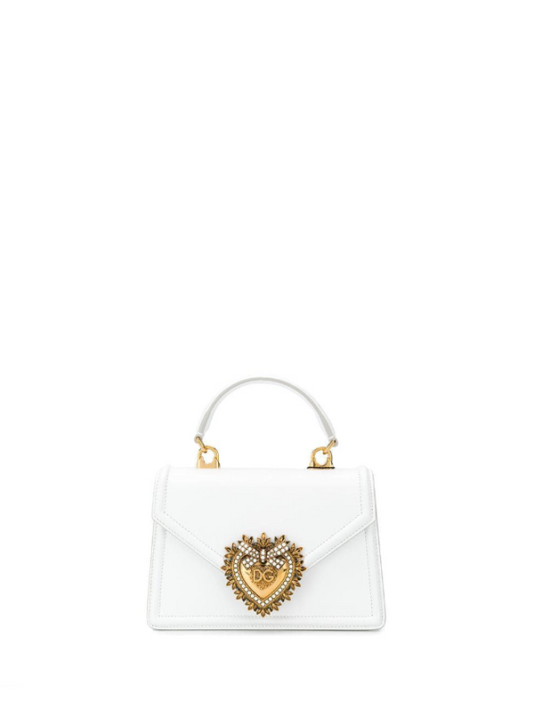 Dolce & Gabbana small Devotion tote bag