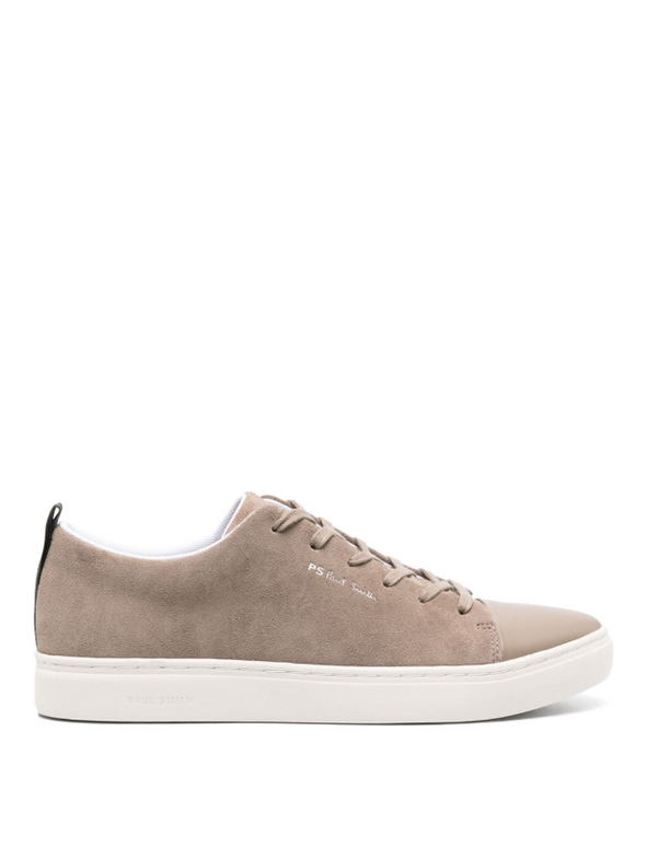 PS Paul Smith Suede 'Lee' Trainers