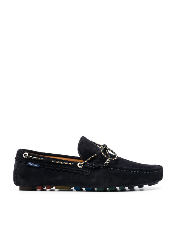 PS Paul Smith 'Springfield' Driving Loafers