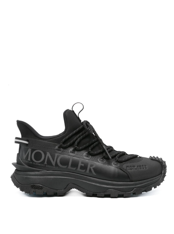 Moncler Trailgrip Lite 2 ripstop sneakers