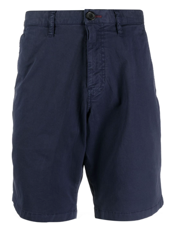 PS Paul Smith organic-cotton bermuda shorts