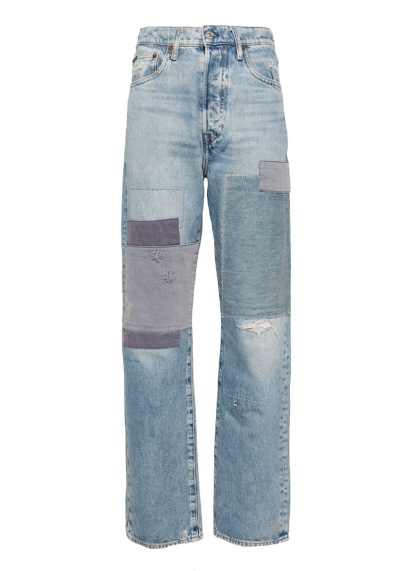 Polo Ralph Lauren relaxed straight jeans