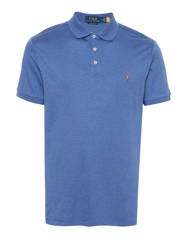 Polo Ralph Lauren jersey polo shirt