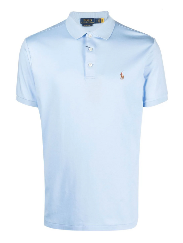 Polo Ralph Lauren jersey polo shirt