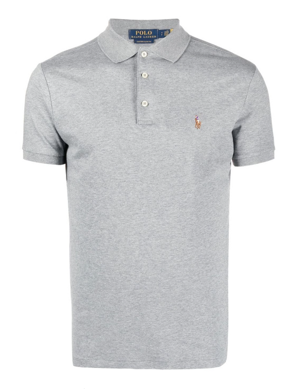 Polo Ralph Lauren jersey polo shirt