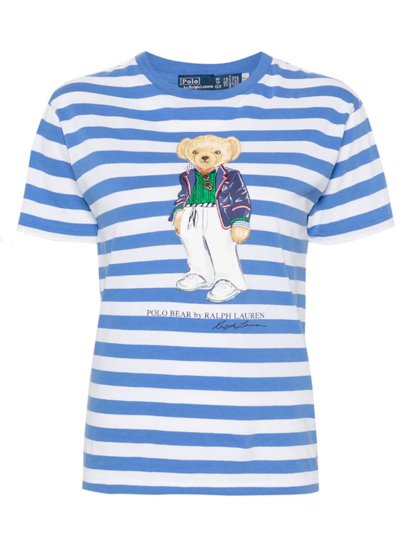 Polo Ralph Lauren bear t-shirt
