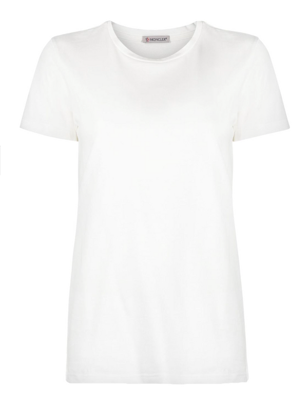 Moncler cotton jersey t-shirt