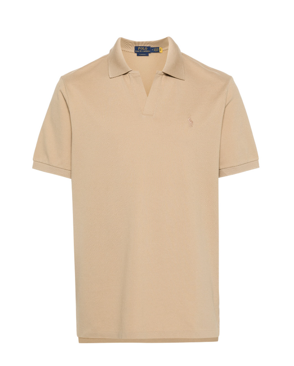 Polo Ralph Lauren Polo Pony cotton polo shirt