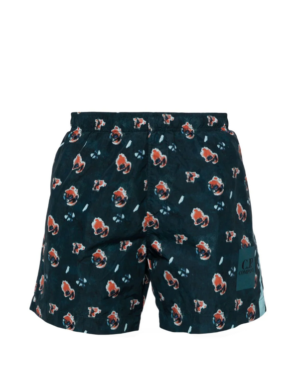 C.P. Company Flatt swim shorts