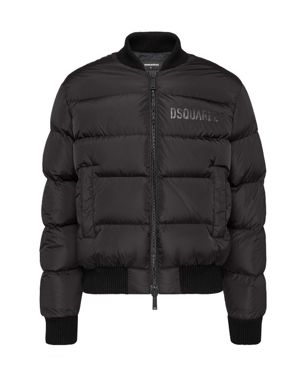 Dsquared2 puffer Bomber