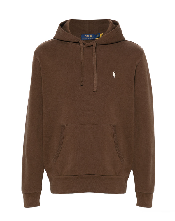 Polo Ralph Lauren loopback fleece hoodie