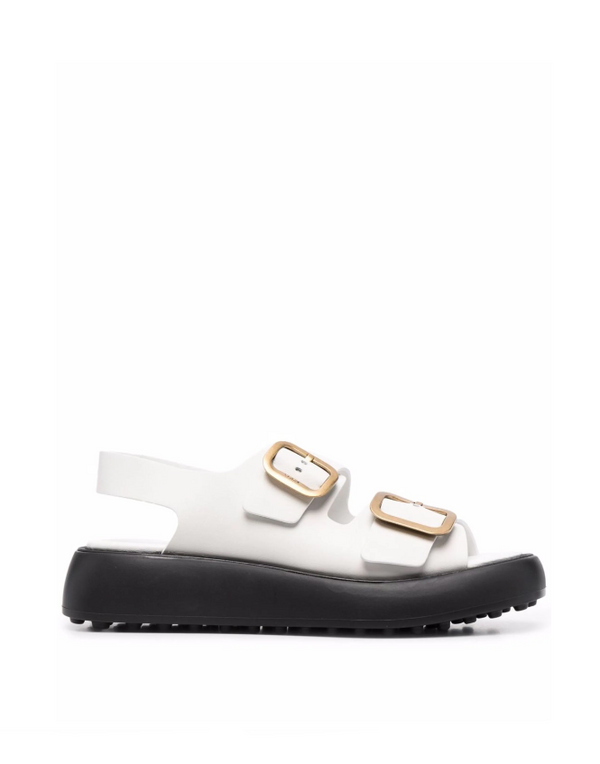 Tod's Sandals in Leather