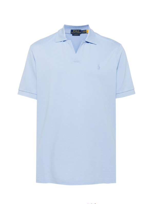 Polo Ralph Lauren Polo Pony cotton polo shirt