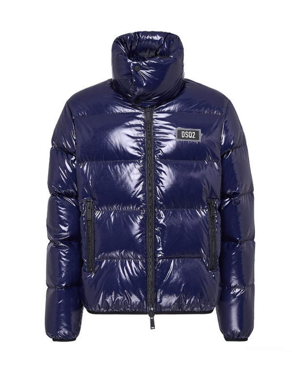 Dsquared2 ultra light down jacket