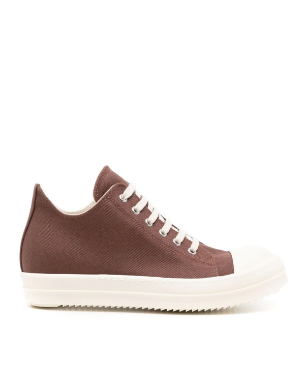 Rick Owens DRKSHDW Lido low sneakers