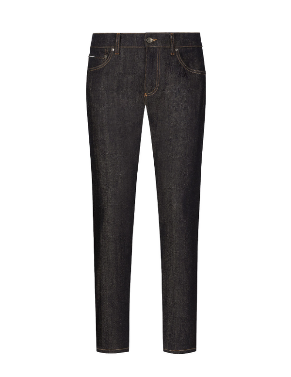 Dolce & Gabbana slim-fit jeans