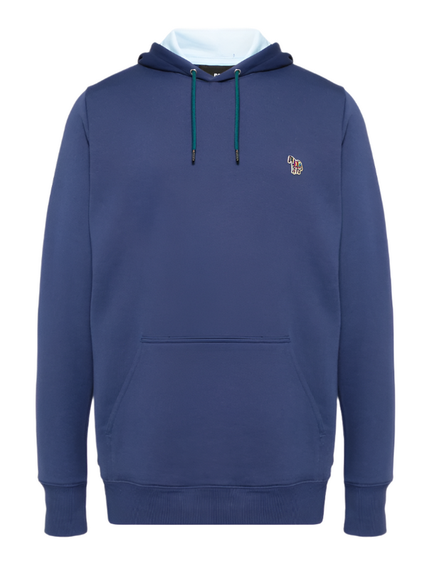 PS Paul Smith cotton hoodie