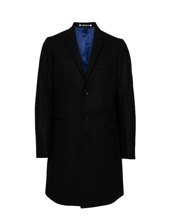 PS Paul Smith wool blend coat