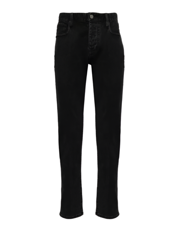 Emporio Armani J75 slim-fit jeans