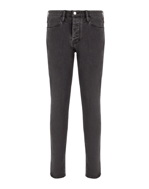 Emporio Armani J75 slim-fit jeans