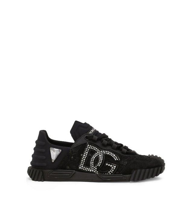 Dolce & Gabbana Logo LS1 sneakers