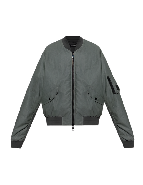 Dolce & Gabbana Classic Flight bomber jacket