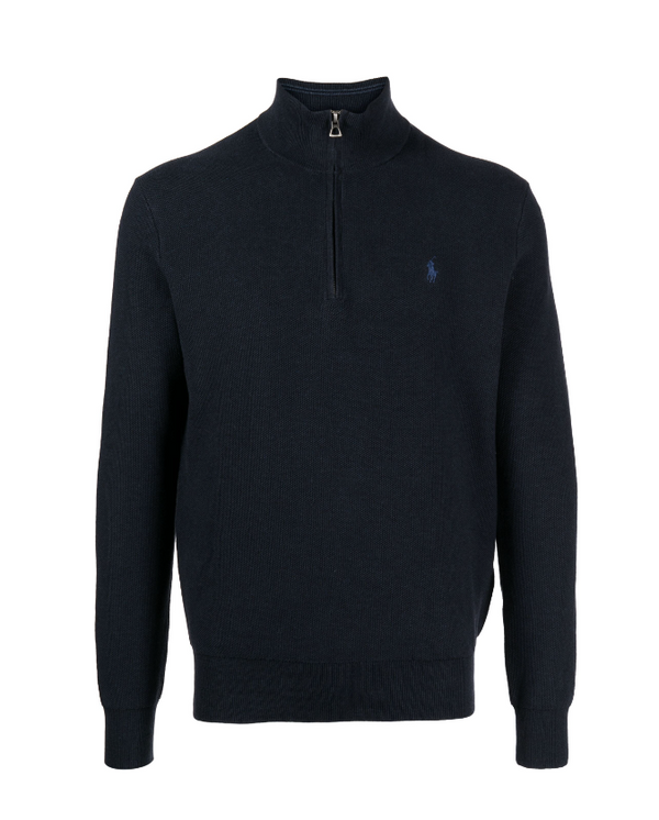 Polo Ralph Lauren polo Pony half-zip jumper