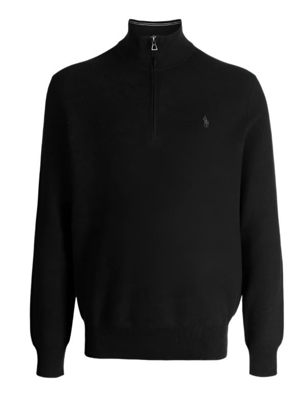 Polo Ralph Lauren polo Pony half-zip jumper