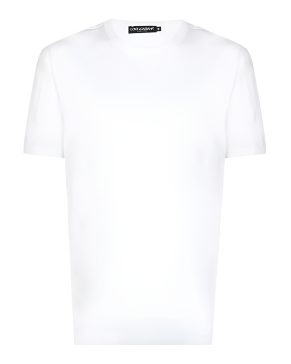 Dolce & Gabbana short-sleeve T-shirt