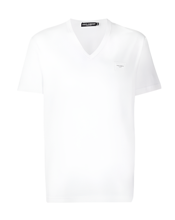 Dolce & Gabbana basic T-shirt