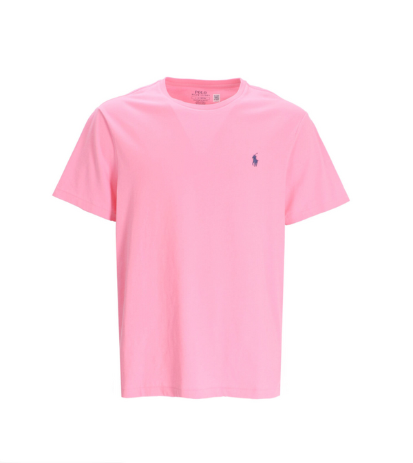 Polo Ralph Lauren custom slim fit jersey crewneck t-shirt