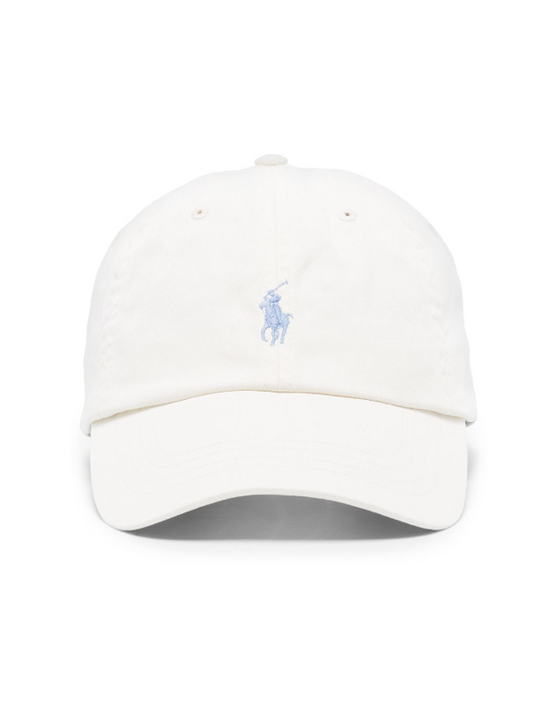 Polo Ralph Lauren Cotton Chino Baseball Cap