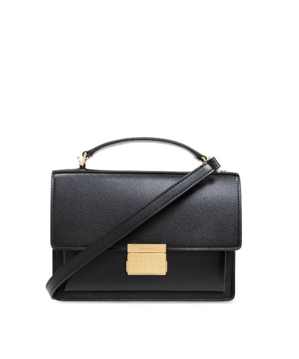 Golden Goose Venezia Bag in black