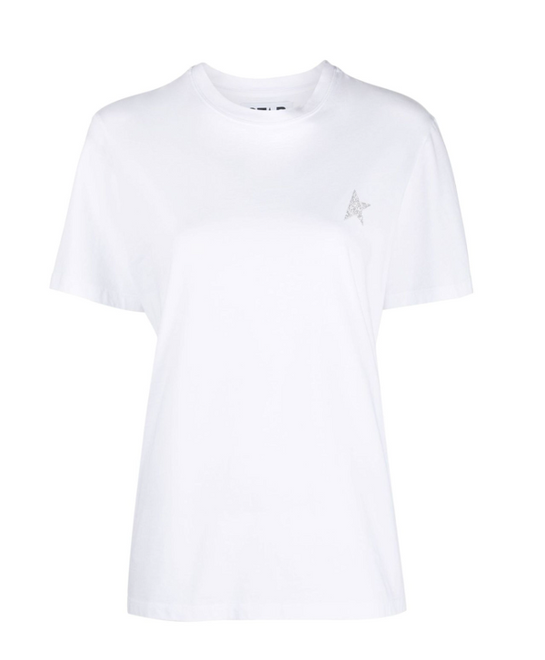 Golden Goose Star Collection T-shirt