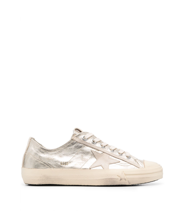 Golden Goose V-Star low-top sneakers