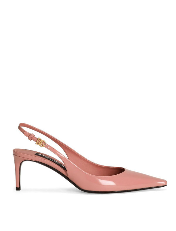 Dolce & Gabbana 60mm slingback pumps