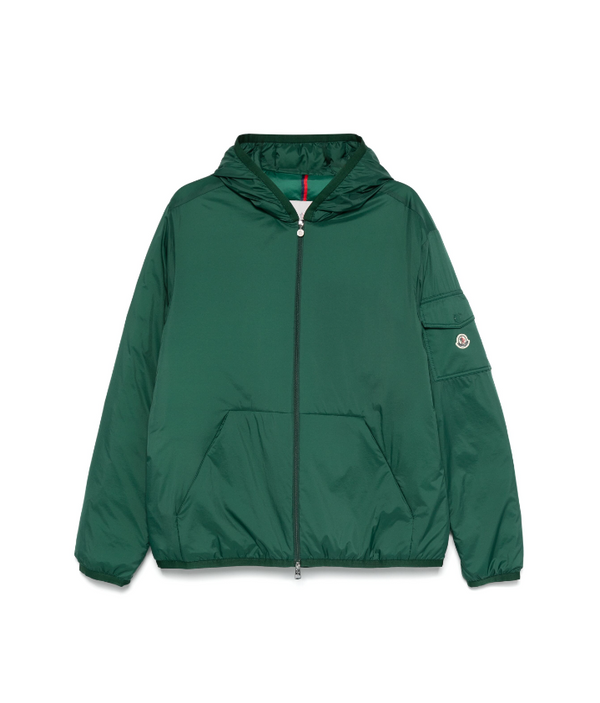 Moncler Monteynard hooded jacket