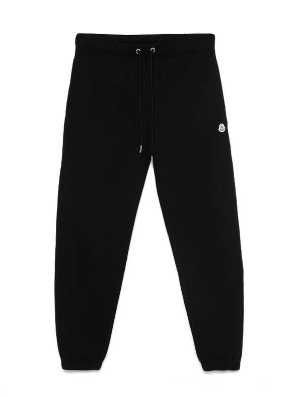 Moncler logo track pants