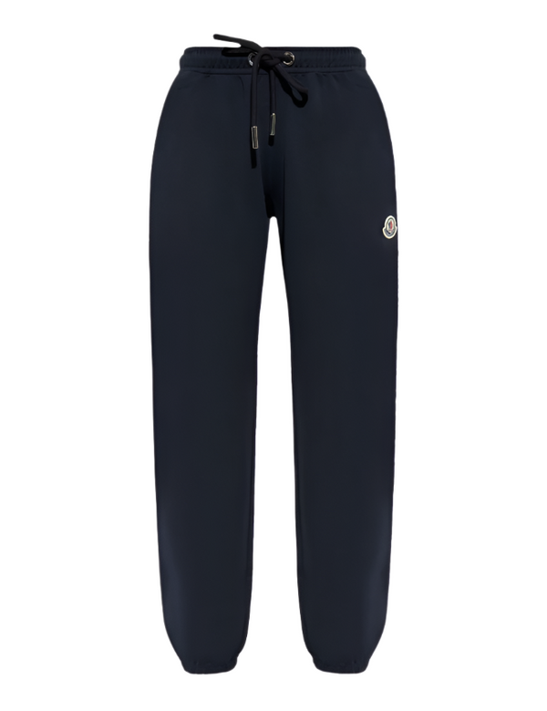 Moncler logo track pants