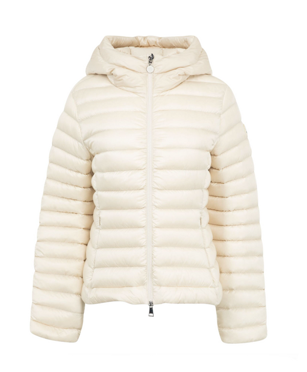 Moncler Ige hooded short jacket