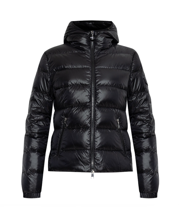 Moncler Gles Short Down Jacket