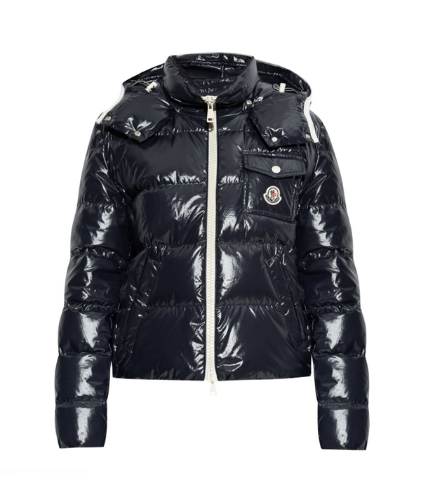 Moncler Andro Short Down Jacket