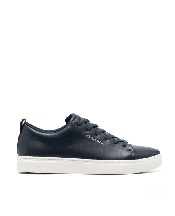 PS Paul Smith blue "Lee" trainers