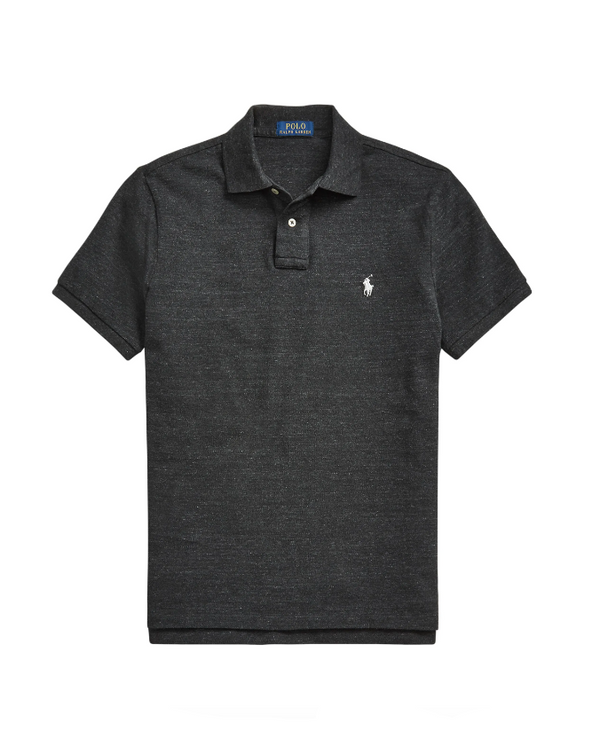 Polo Ralph Lauren embroidered-logo polo shirt