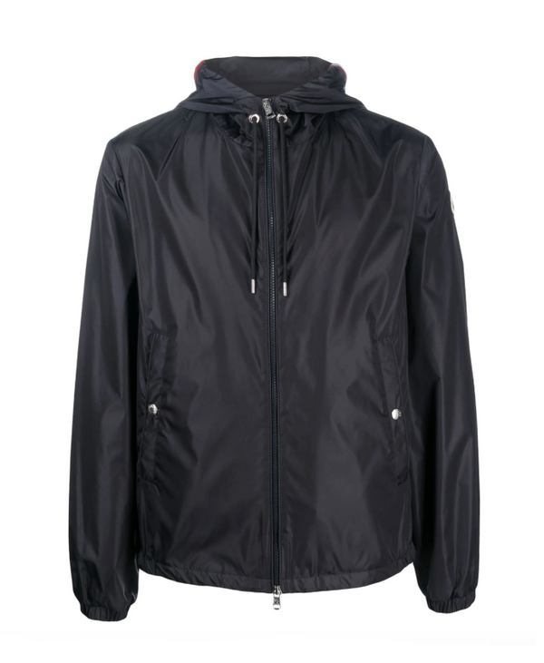 Moncler Grimpeurs lightweight jacket