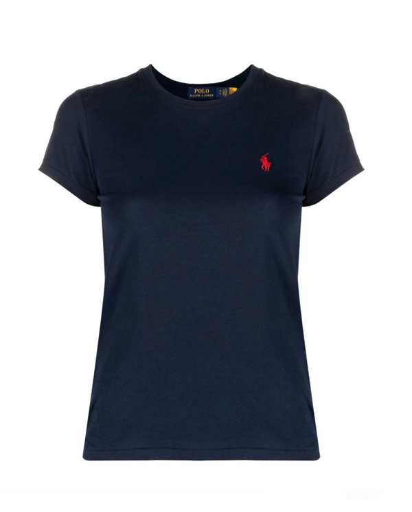 Polo Ralph Lauren Polo-Pony cotton T-shirt